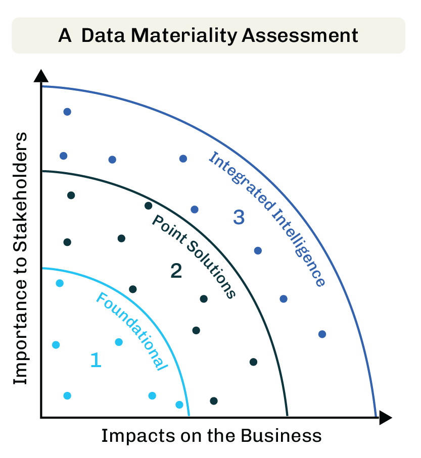 data materiality assessment