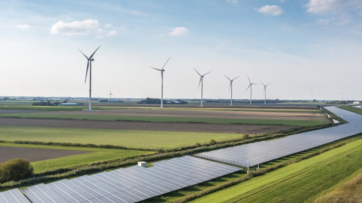 Green Energy