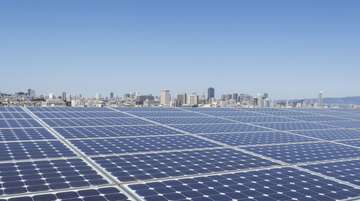 Rooftop Solar