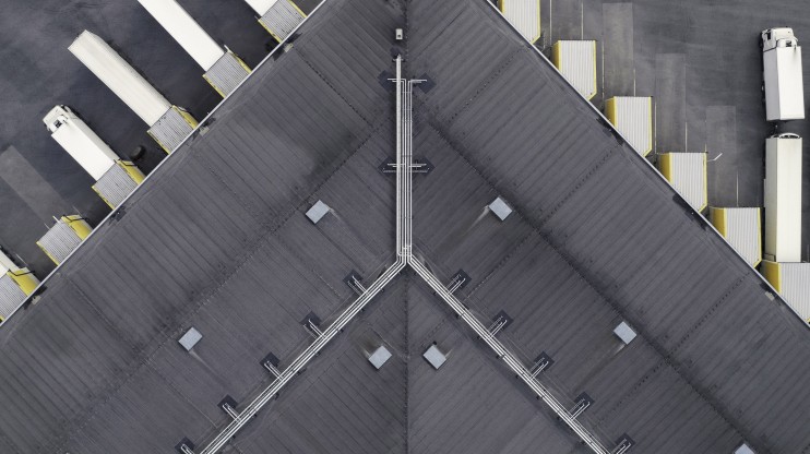 Distribution Center