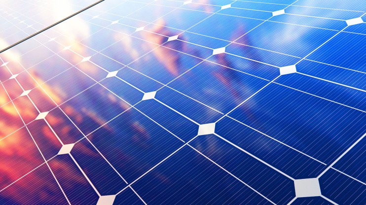 Solar Panel