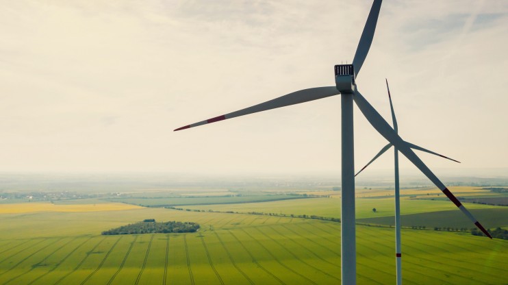 Turbines