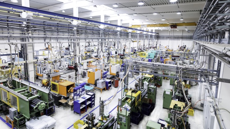 Manufacturing