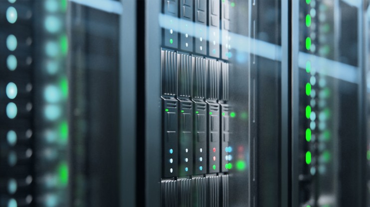data center