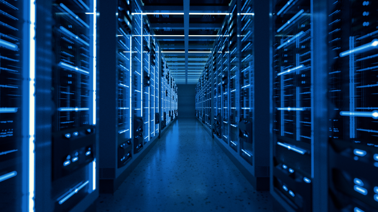 data center