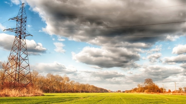 storm clouds