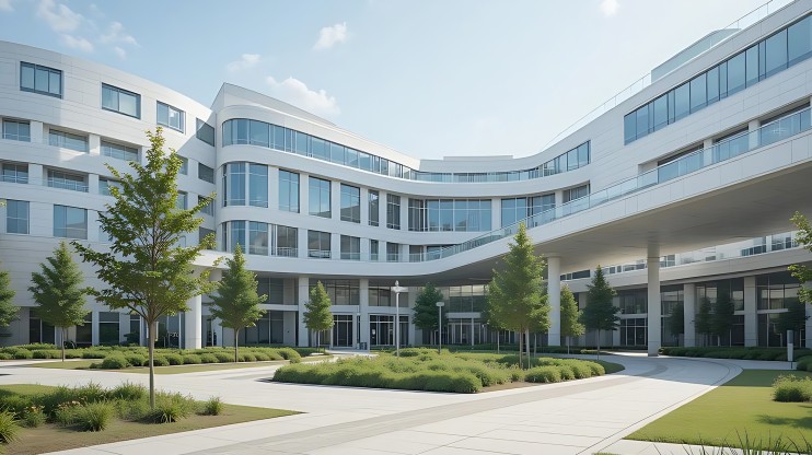 hospital