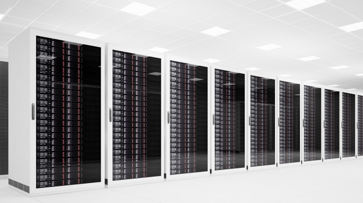data center