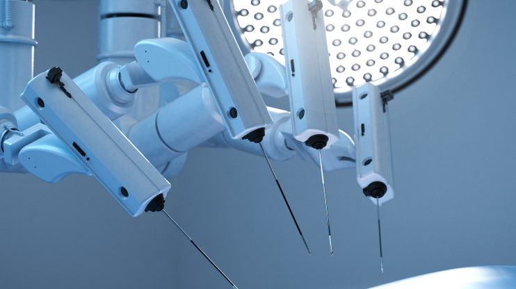 medical device manufacturing