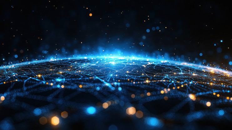 technology around the globe