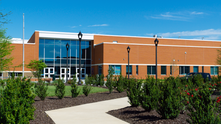 school-k-12