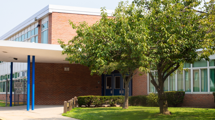 K-12 School