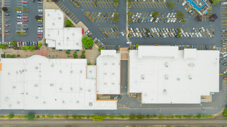 retail facility