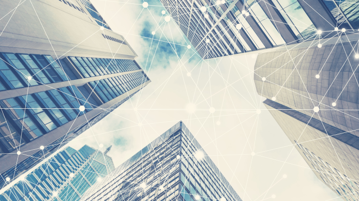 smart buildings
