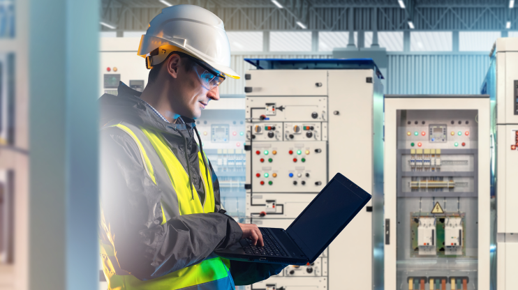 Electrical Monitoring System
