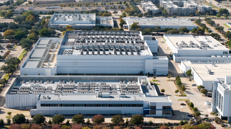 data center