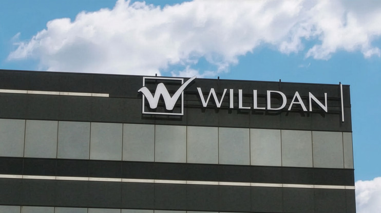 Willdan
