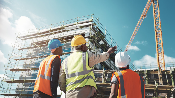 construction photo