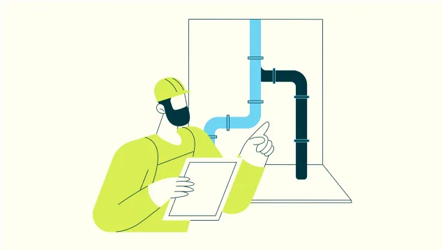 Safeguarding illustration