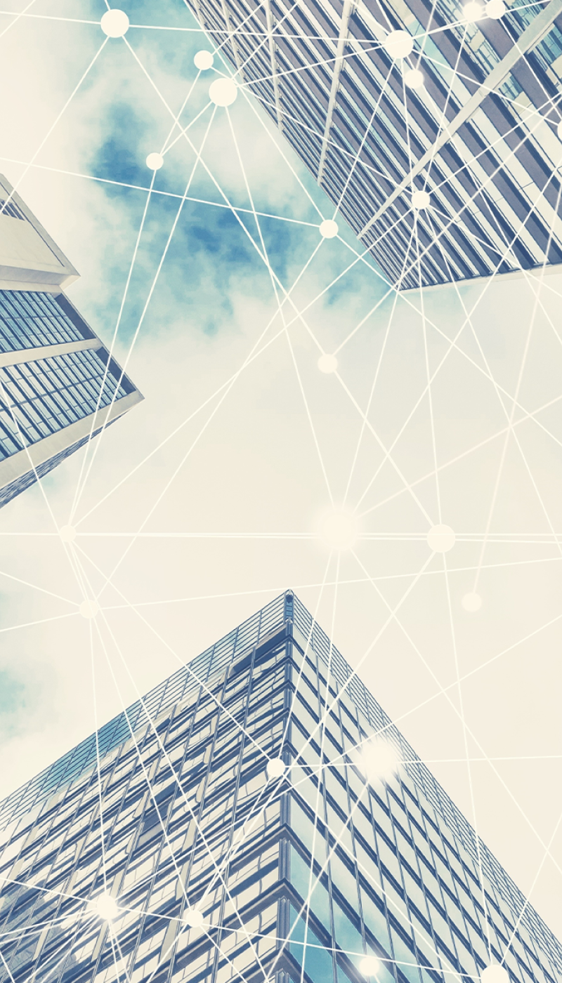 smart buildings