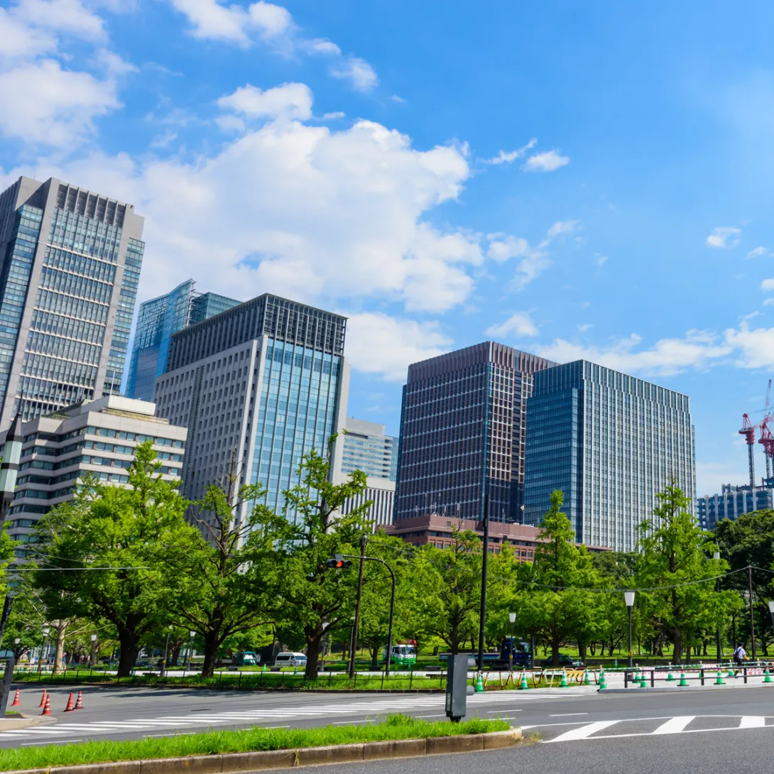 Buildings