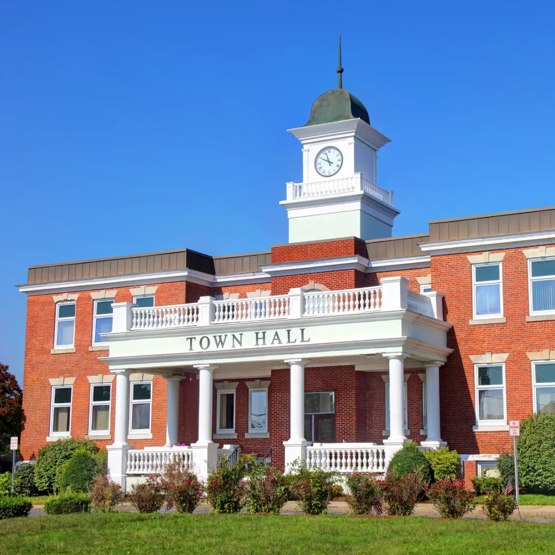 Town Hall