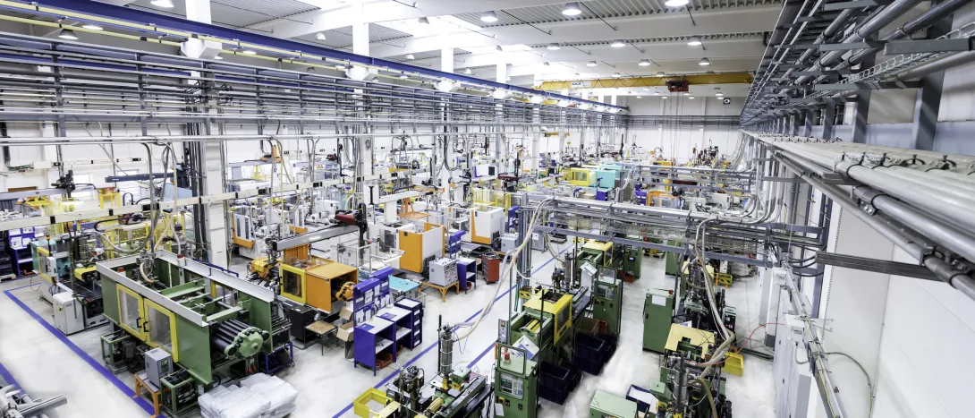Manufacturing