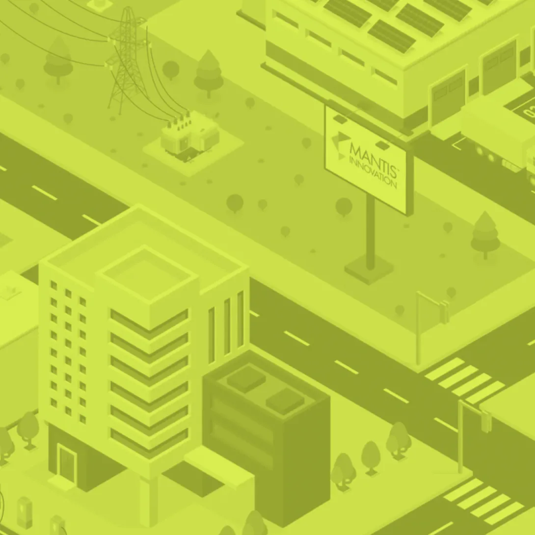 Isometric Buildings