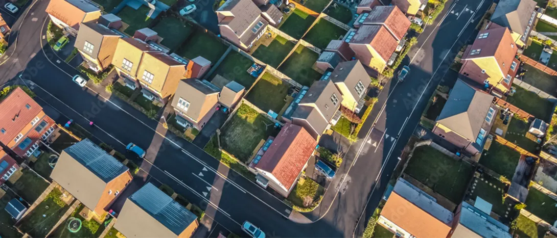 Affordable Housing Assn Image