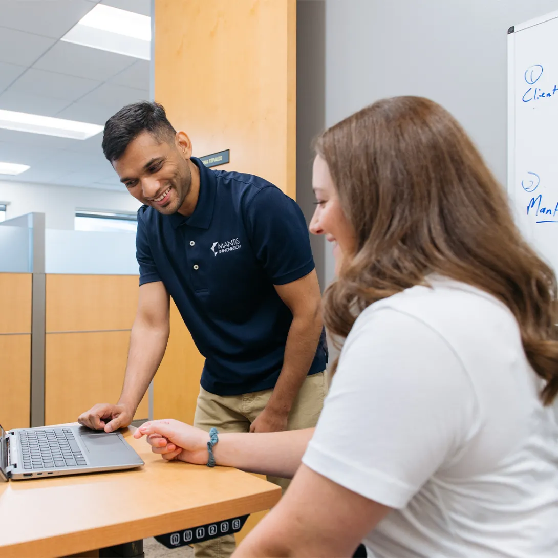 project management team