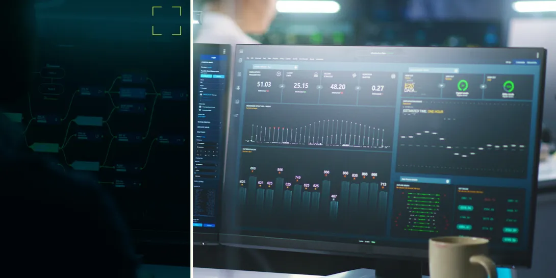 smart controls