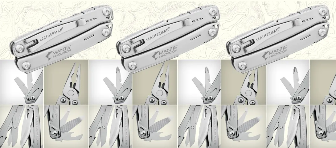 leatherman